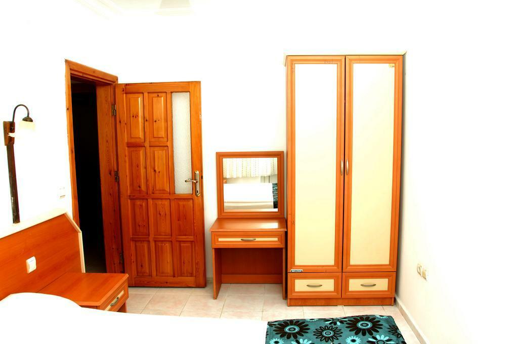 Hotel Orient Side